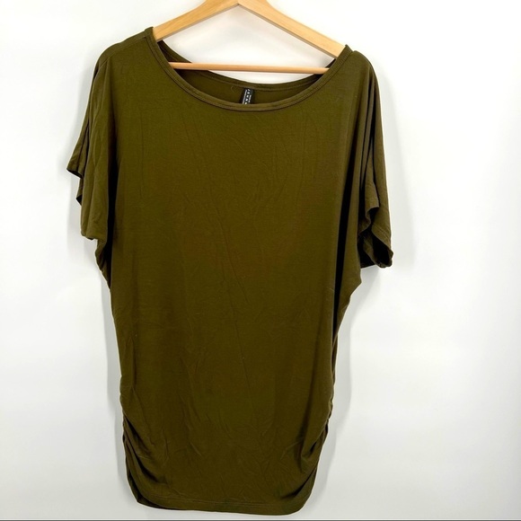 Made by Johnny, crew neck, medium, woman - Picture 1 of 8